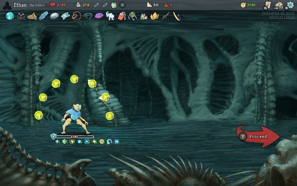 slay the spire biased cognitive orb slots