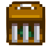 Trapper Icon in Stardew Valley