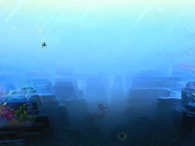 Review of Dave the Diver on Steam