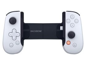 A Backbone One PlayStation Edition for Android (USB-C)